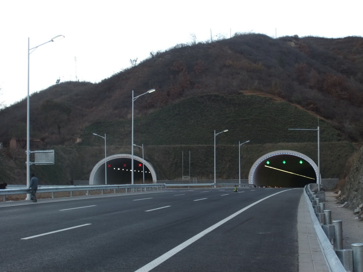 道路橋梁