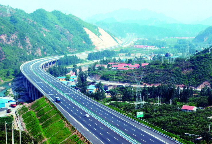 道路橋梁