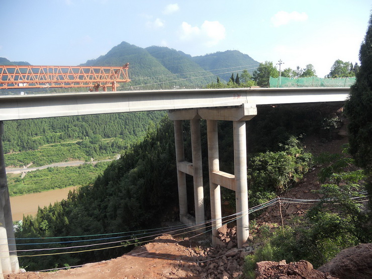 道路橋梁