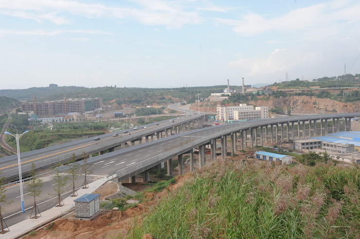 道路橋梁