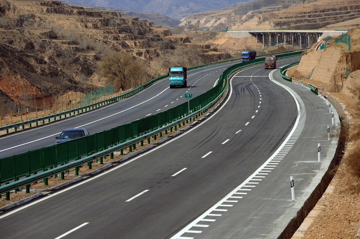 道路橋梁