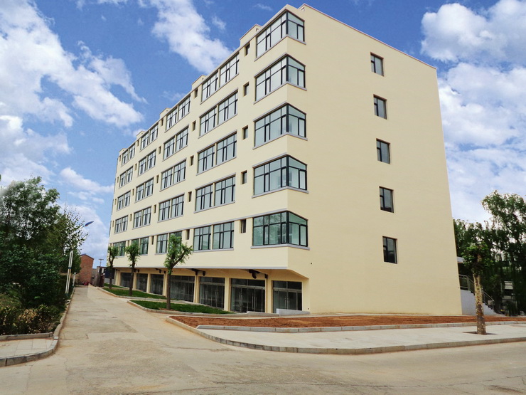 房建工程