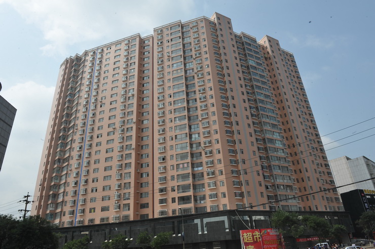 房建工程