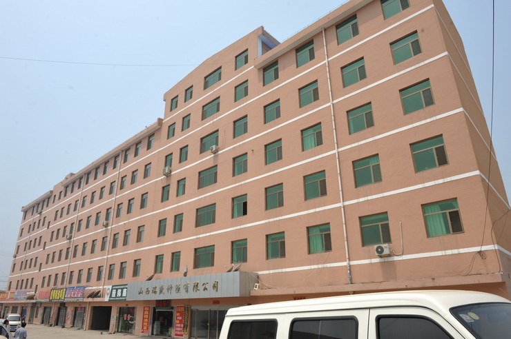 房建工程